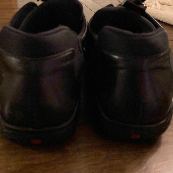 Leather Prada! - Picture 4 of 11